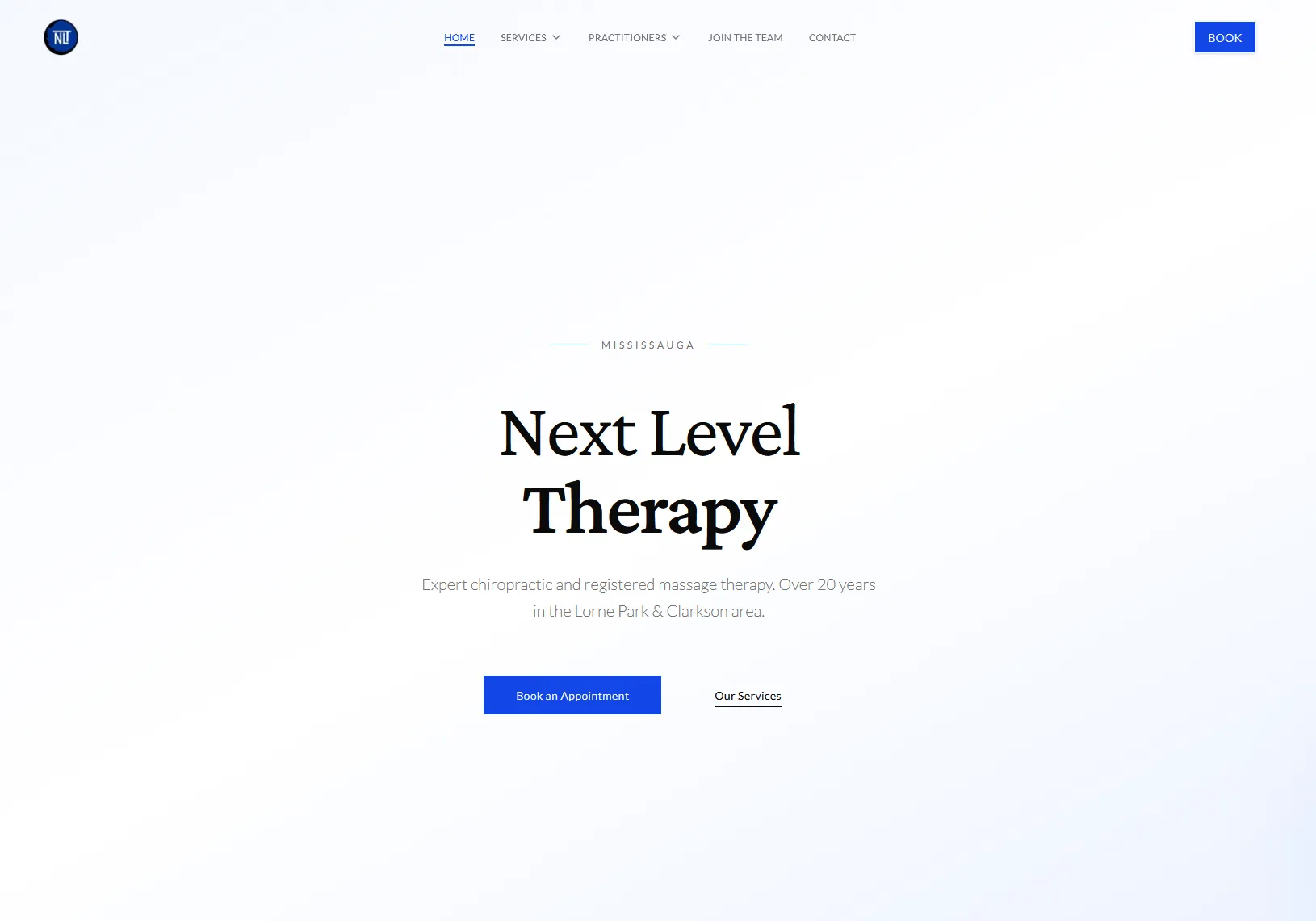 Rebuilding a Client Website to Cut Costs and Move Faster cover image