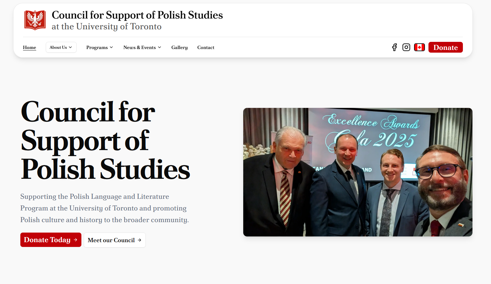 Building My First Freelance Website cover image