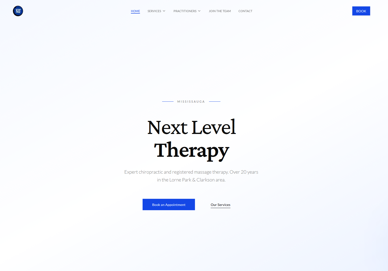 Rebuilding a Client Website to Cut Costs and Move Faster cover image